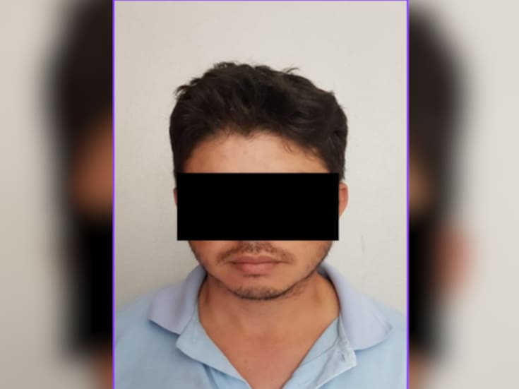 Sentenciado a 100 años de prisión por secuestro de dos menores en Chiapas: justicia implacable contra Antonio “N”