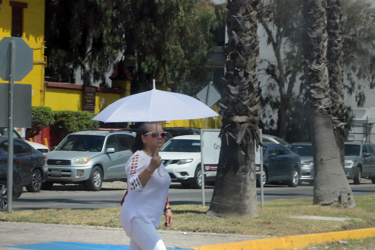 Clima Tijuana: Volverá a subir la temperatura el fin de semana