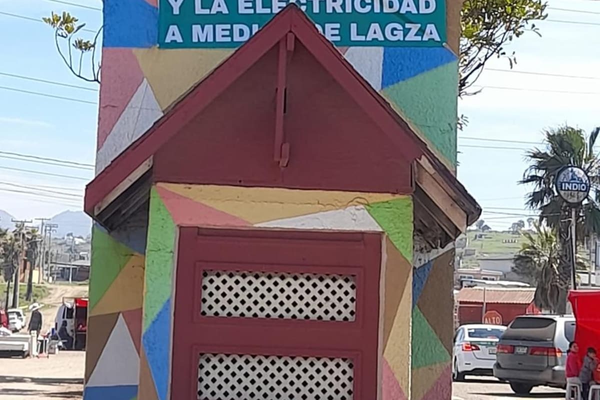 Advierten por fraccionamiento hipotecado en Rosarito