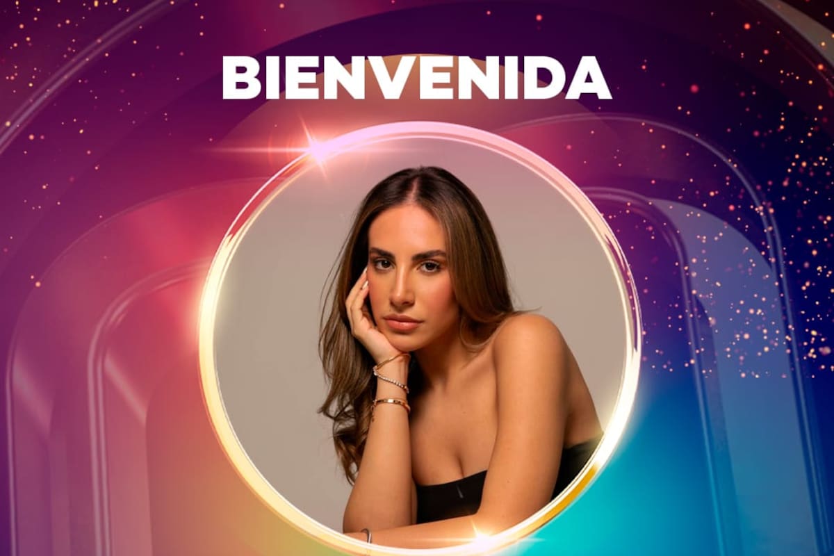Nicky Chávez se adentra a la cocina en MasterChef Celebrity México