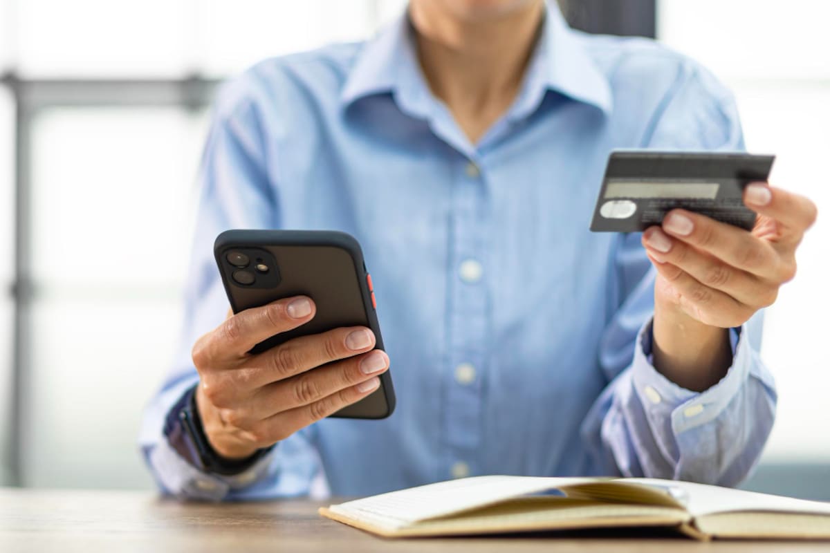 Las ventajas de utilizar una billetera virtual para organizar tus gastos diarios