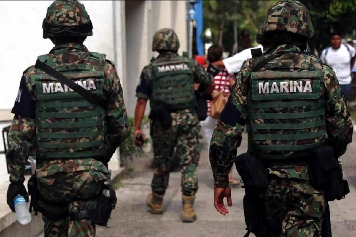 Semar detecta red de evasión fiscal en Tuxpan, Veracruz
