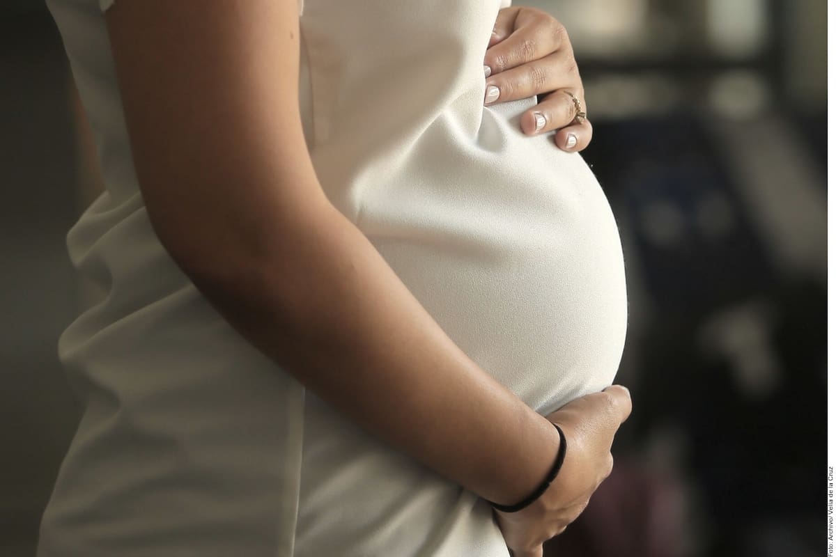 En BC 125 bebés no lograron sobrevivir al nacer o en sus primeros días de vida