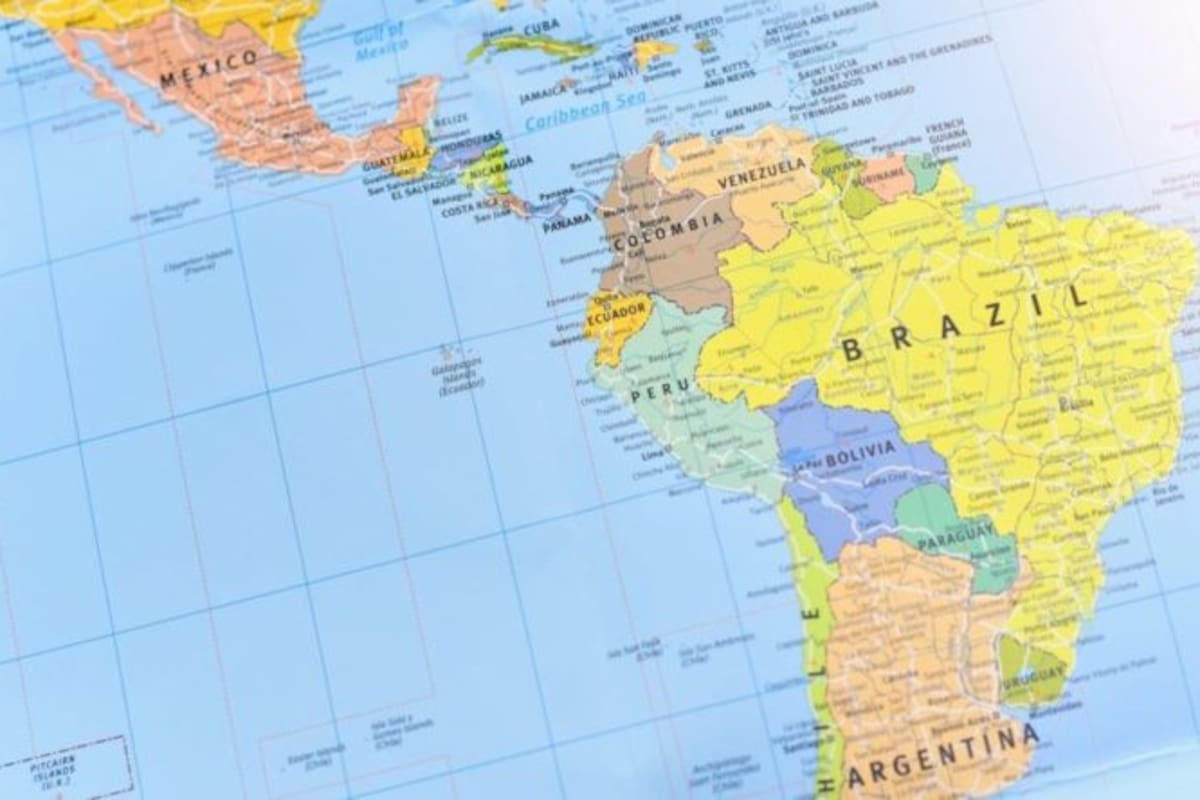 Estos son los países Latinoamericanos con el promedio de IQ más alto