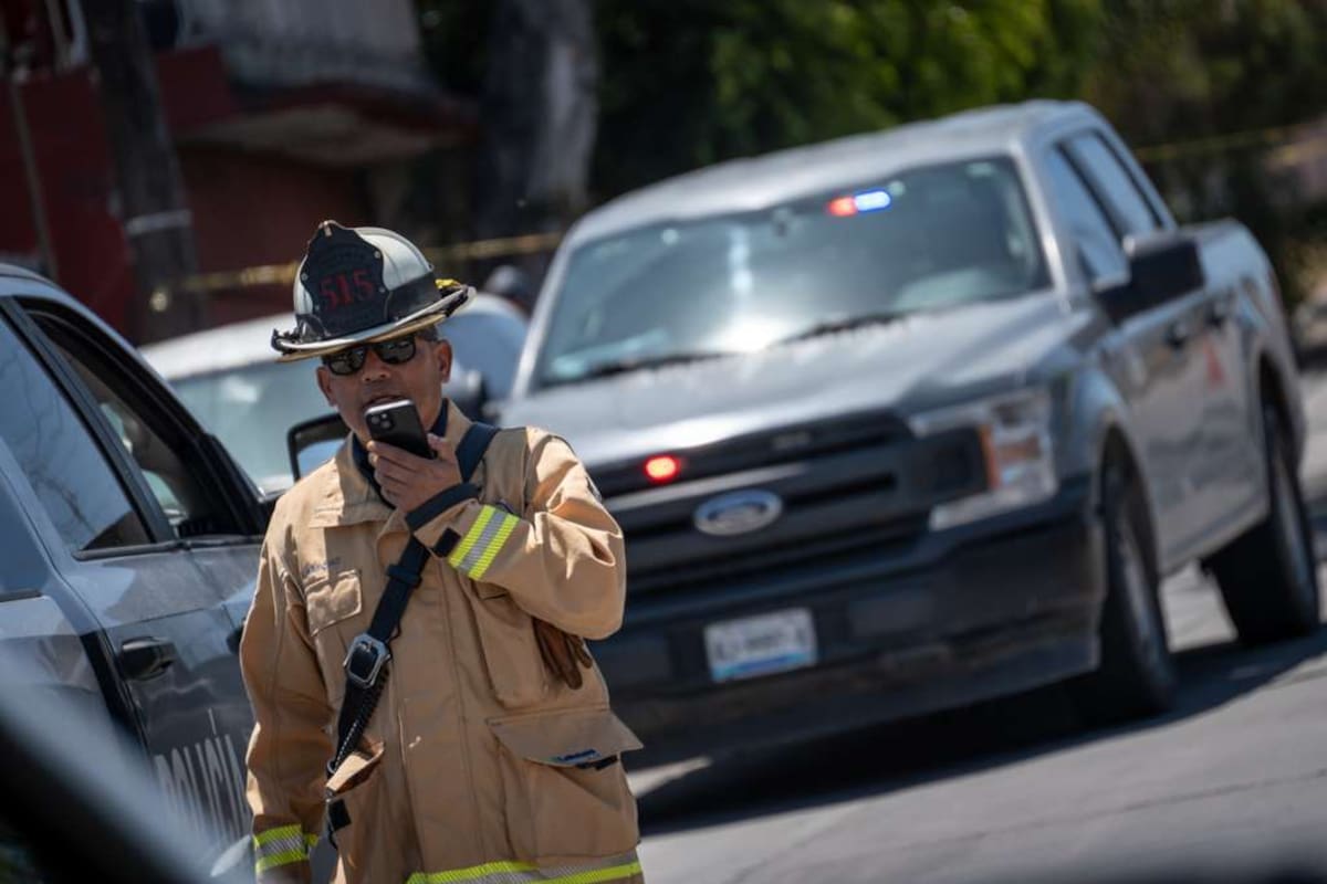 Retiran supuesto artefacto explosivos luego de 24 horas