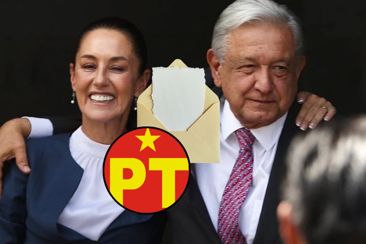 PT respalda carta de López Obrador a Sheinbaum y acusa intento de injerencia de Estados Unidos contra gobiernos de la 4T