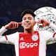 ¿Por qué Edson Álvarez está cerca de regresar al Ajax?