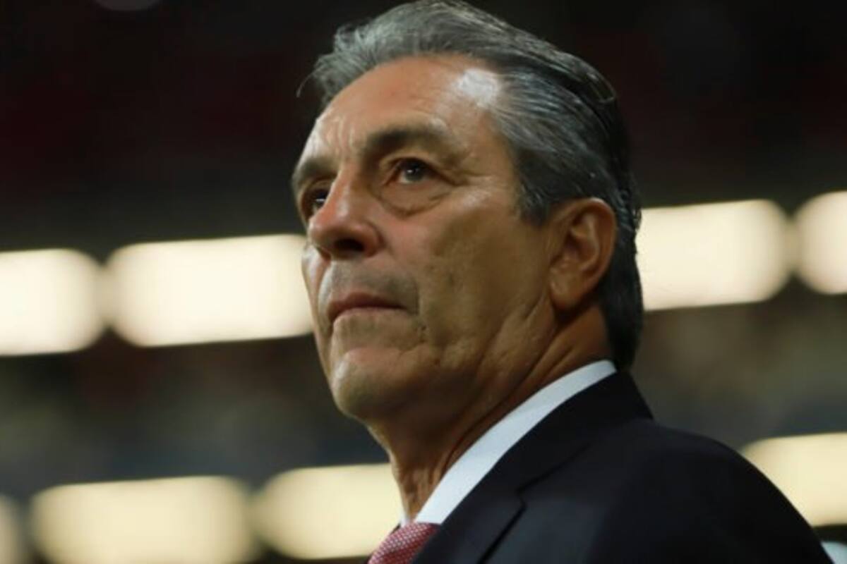 Tomás Boy niega ayuda arbitral hacia Chivas