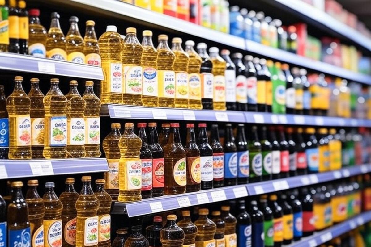 Cervezas y aceite de cocina, algunos de los productos que los latinos en EEUU ahora han evitado comprar : Esto reportan grandes empresas