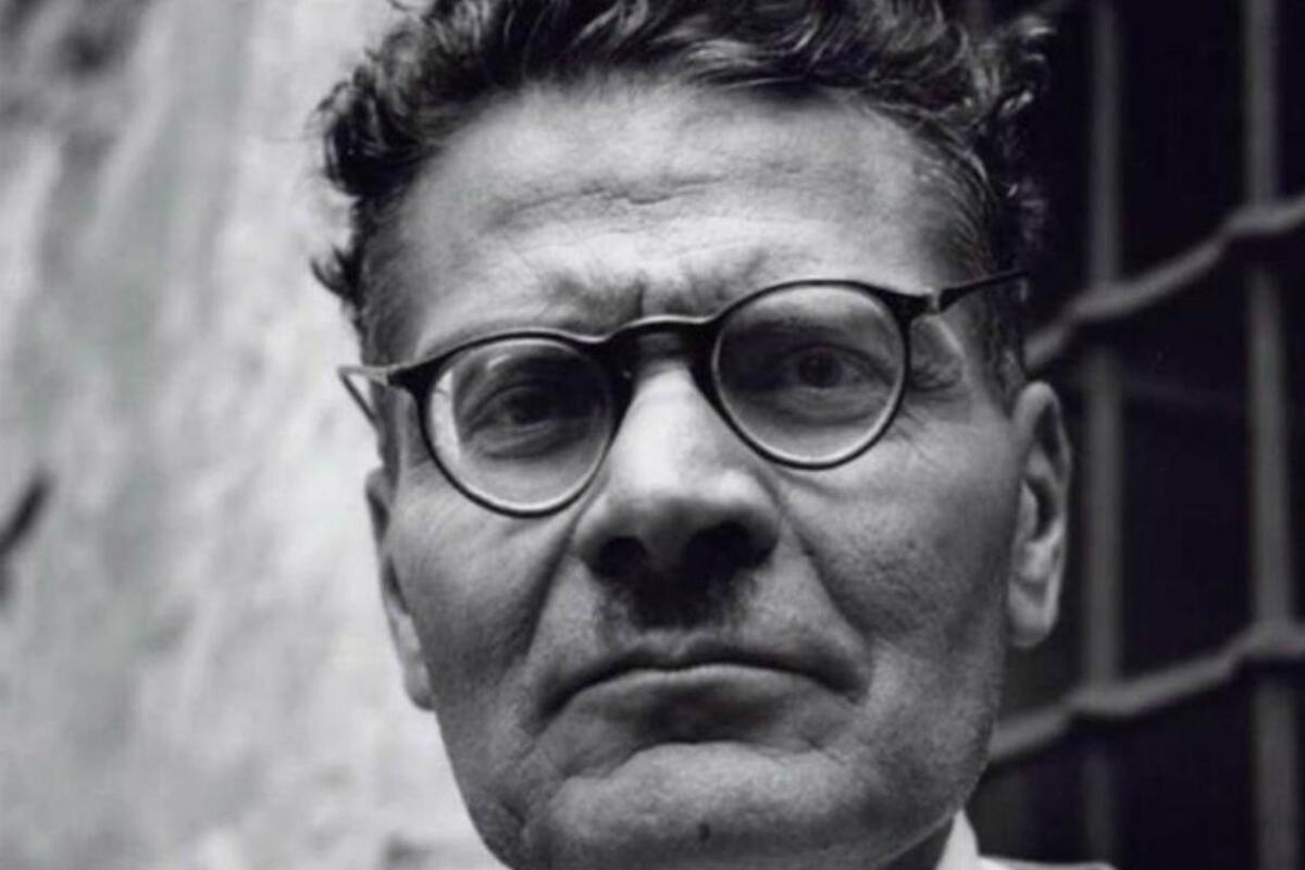 El legado de José Clemente Orozco a 71 años de su fallecimiento