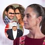 Gobierno de Sheinbaum exhibe que Estados Unidos rechazó extraditar a Víctor Álvarez Puga, esposo de Inés Gómez Mont, pese a acusaciones por lavado y evasión fiscal en México y acusan falta de reciprocidad de EEUU