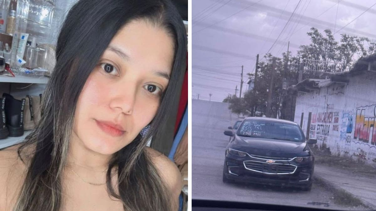 Falsa desaparición y embarazo en el caso de Lydia Valdivia en Edomex; redes sociales estallan tras protestas, bloqueos y movilizaciones para exigir su liberación; así fue encontrada, según la Fiscalía