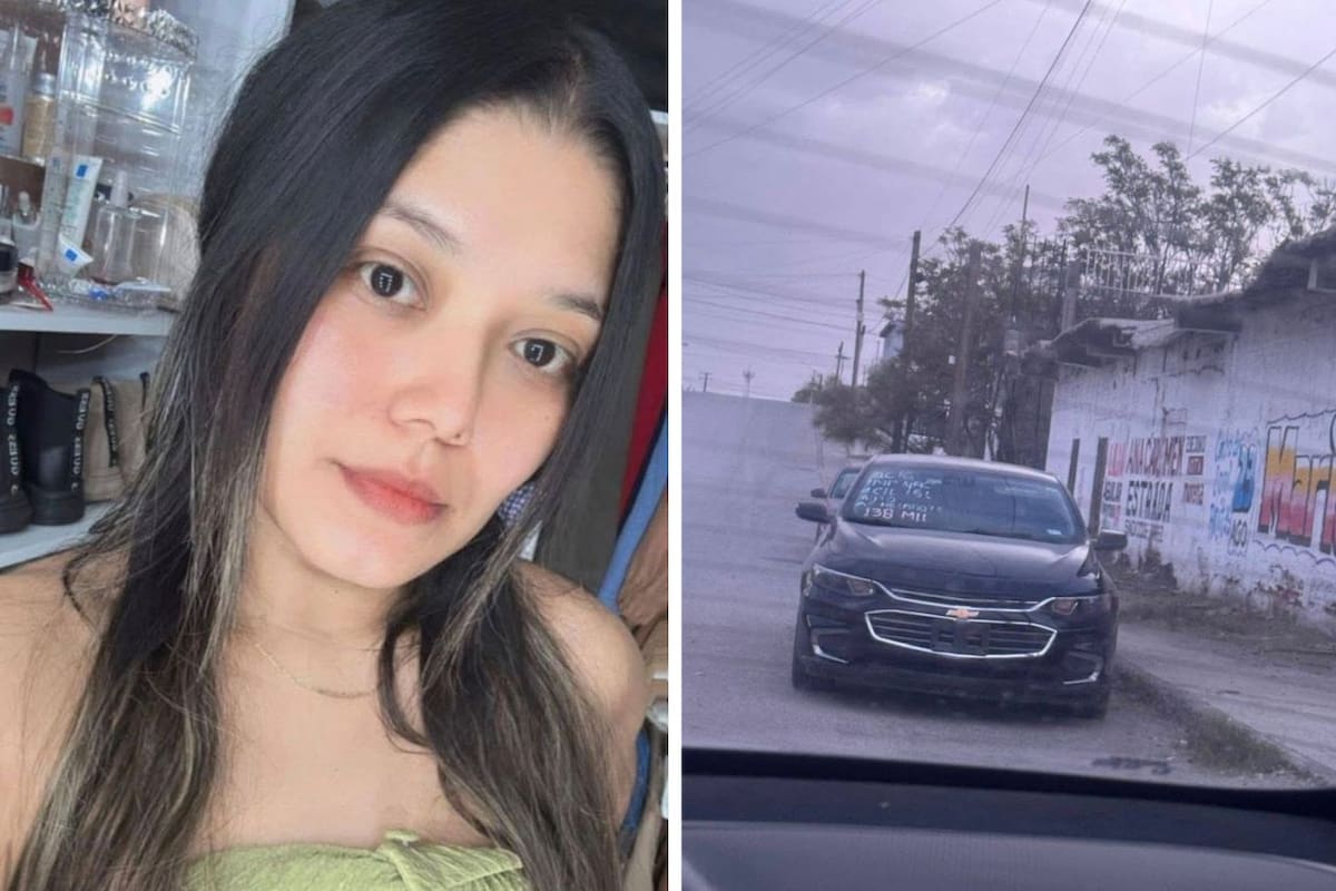 Falsa desaparición y embarazo en el caso de Lydia Valdivia en Edomex; redes sociales estallan tras protestas, bloqueos y movilizaciones para exigir su liberación; así fue encontrada, según la Fiscalía