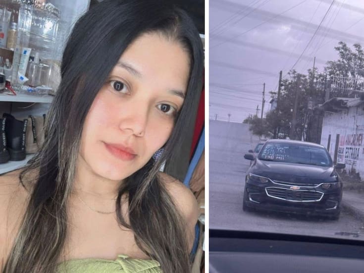 Falsa desaparición y embarazo en el caso de Lydia Valdivia en Edomex; redes sociales estallan tras protestas, bloqueos y movilizaciones para exigir su liberación; así fue encontrada, según la Fiscalía