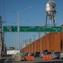 Tiempos de espera de hasta 40 minutos en garitas de Mexicali - Calexico para este domingo