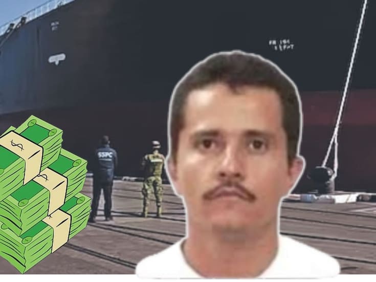 Cártel Jalisco Nueva Generación y empresas estadounidenses detrás de multimillonario contrabando de diésel en México: Reuters