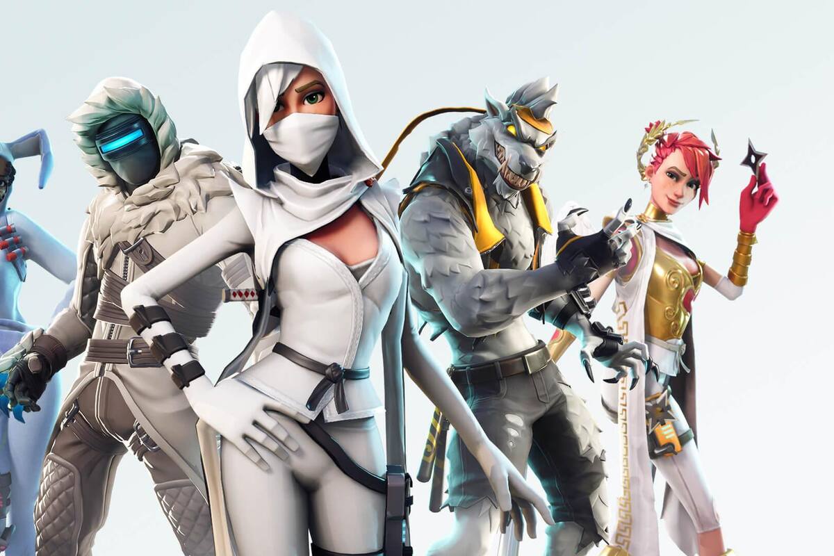 Fortnite sale de Early Access con cambios en 'Save the World'