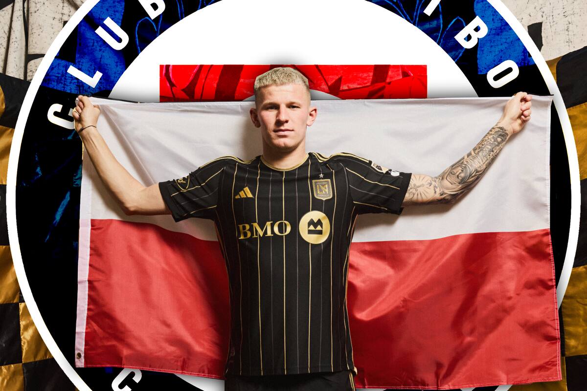 Acuerdo total: Mateusz Bogusz sería nuevo jugador del Cruz Azul