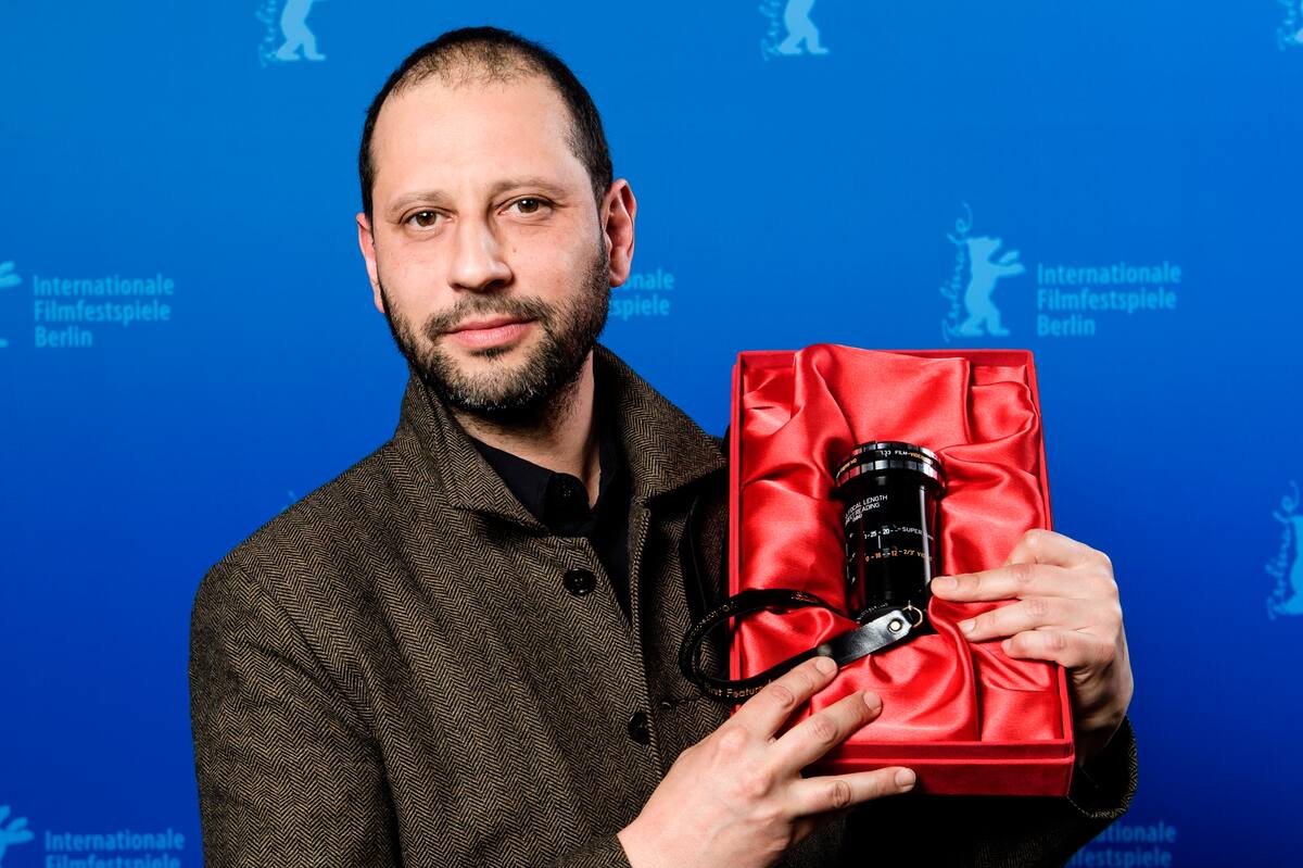 EFE/EPA/CLEMENS BILAN