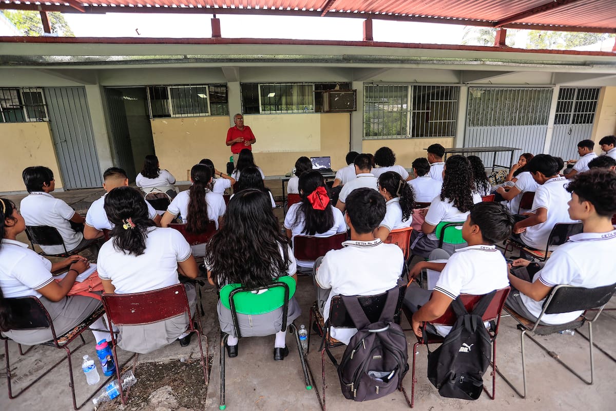 Este es el nuevo inicio a clases según el calendario escolar de la SEP