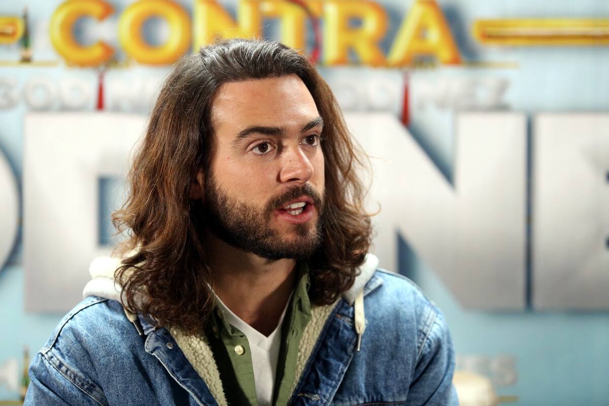 Consiguen ‘‘más libertad’’ para Pablo Lyle
