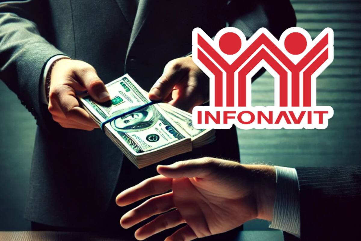 INFONAVIT despide a asesor en Jalisco por presunta corrupción