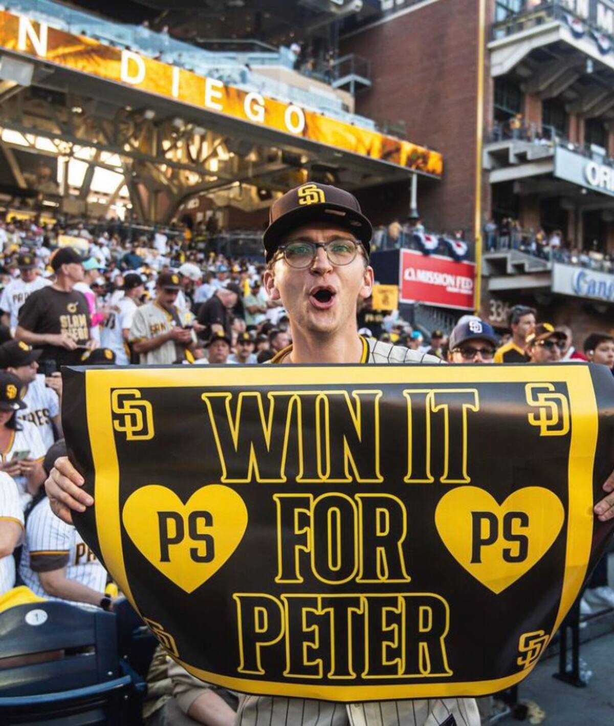 Foto: cortesía Padres