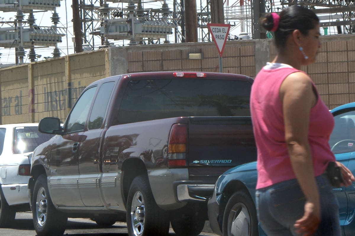 Sigue sin publicarse en Diario Oficial reforma sobre uso de vidrios polarizados