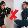 Por esta razón Samadhi Zendejas canceló la pelea de boxeo con Alana Flores; Supernova Génesis promete rival que “sí esté a la altura”