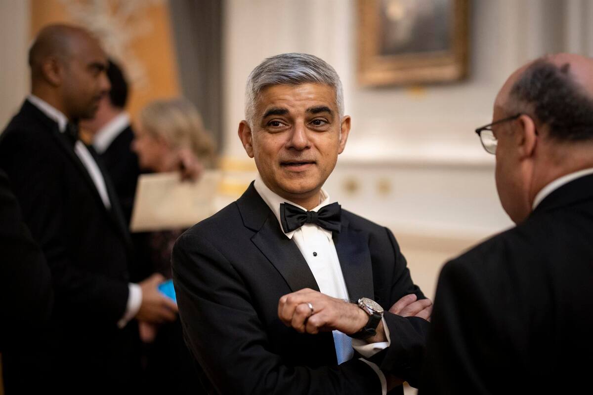 Liz Truss: Alcalde de Londres celebra la renuncia de la primera ministra británica