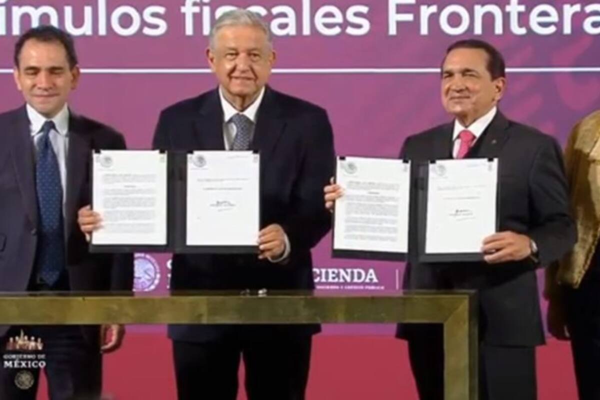Tres notas que no te debes perder
