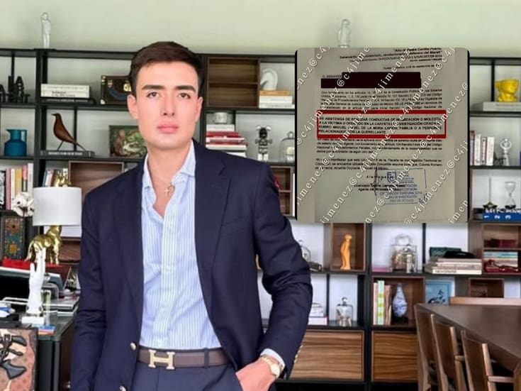 Miguel de la Mora había denunciado amenazas antes de ser asesinado en Polanco