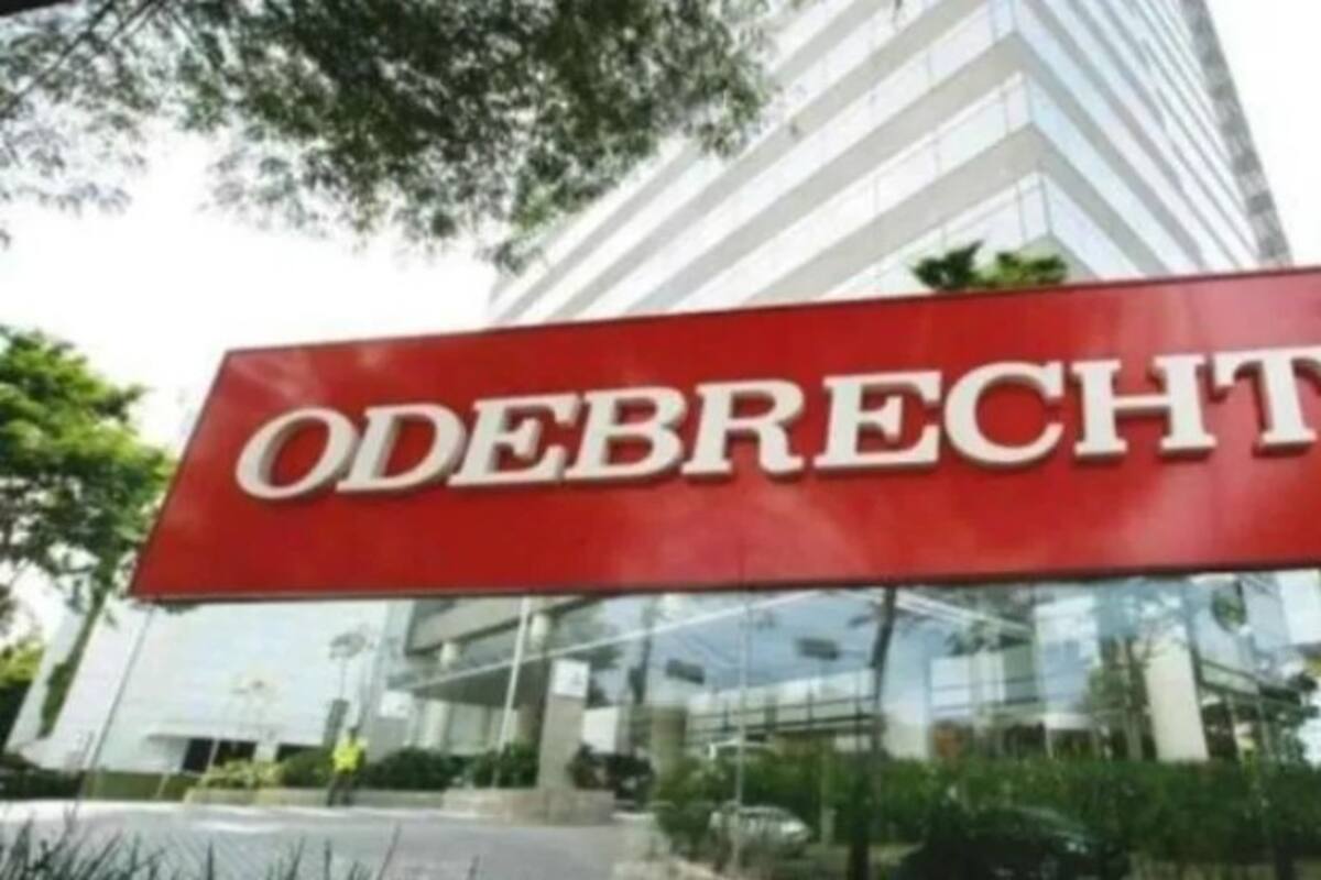 Ejecutivos de cervecera de Brasil estarían implicados en sobornos de Odebrecht