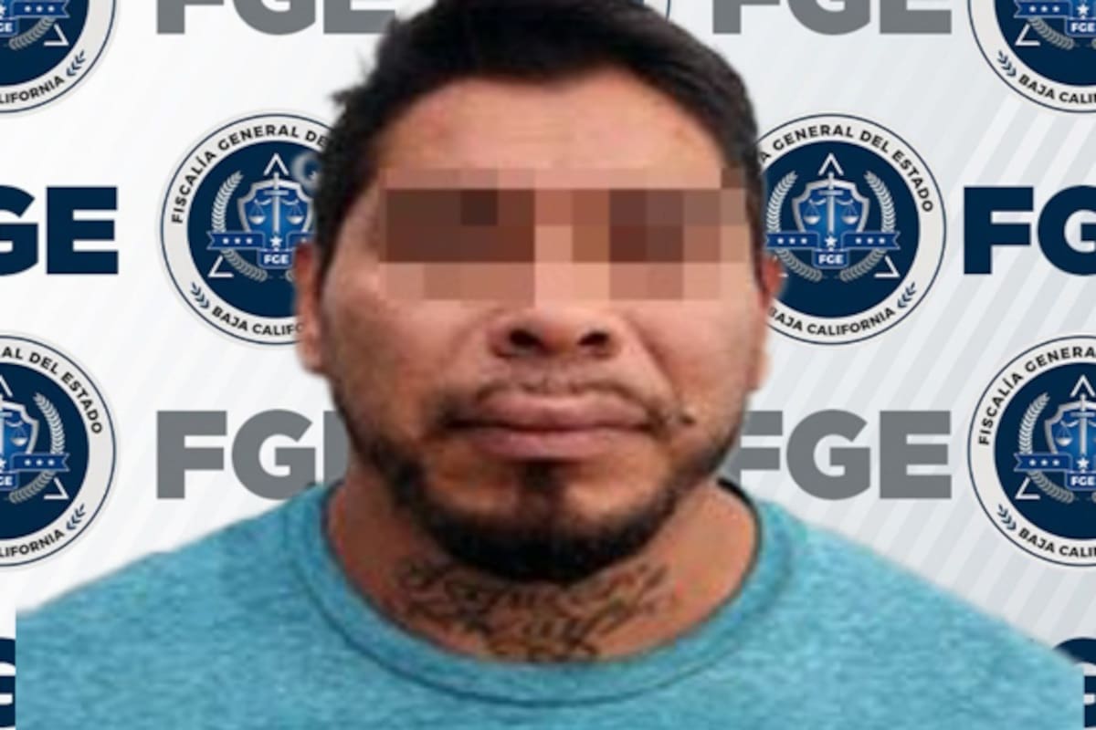 Queda en prisión acusado de mantener cautiva y golpear a una mujer