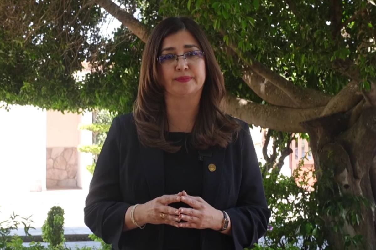 Rectora de la Unison asegura que no hay motivo legal para el paro de labores del Steus y llama al diálogo