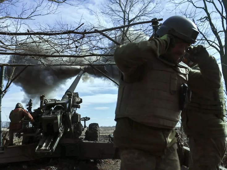 Drones ucranianos impactan infraestructura energética clave en Rusia