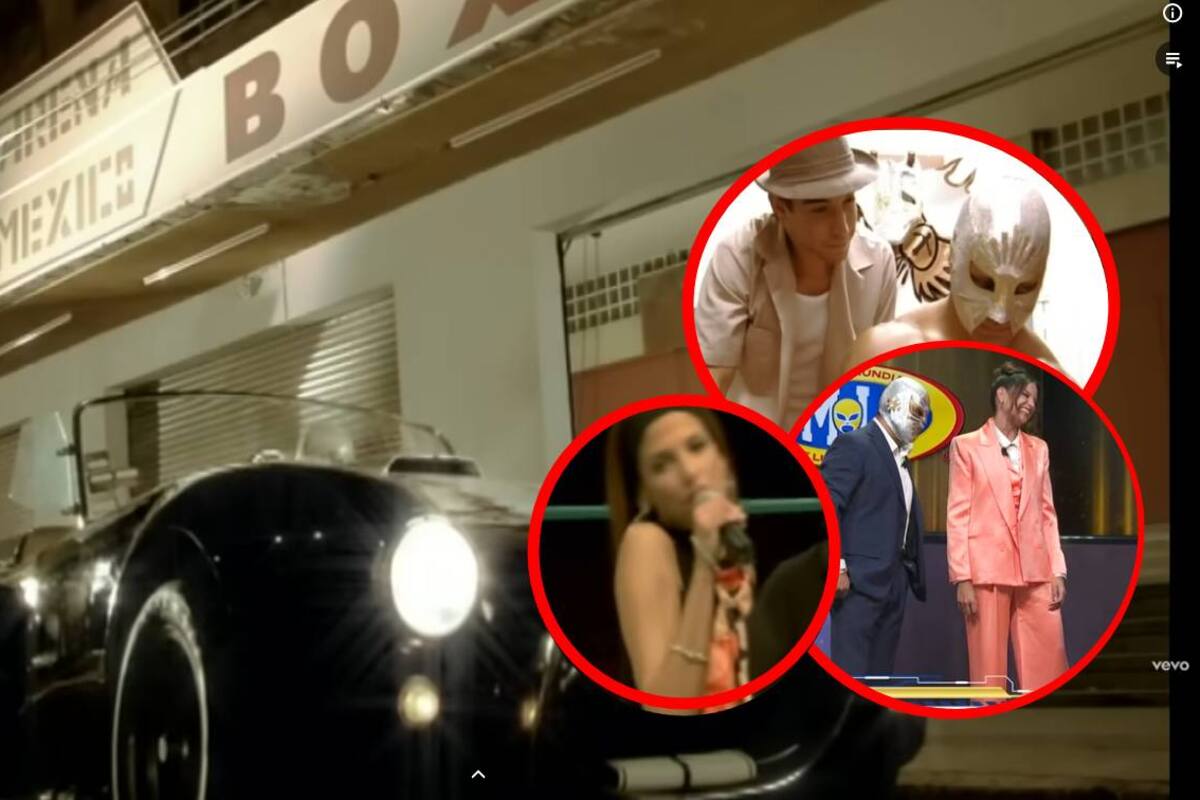 La canción “Me Muero” de Natalia Jiménez cumple 20 años: estos son algunos datos curiosos que no sabías