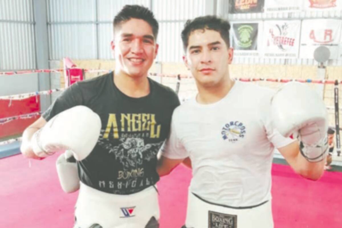 Ramiro Jiménez cambia de guantes