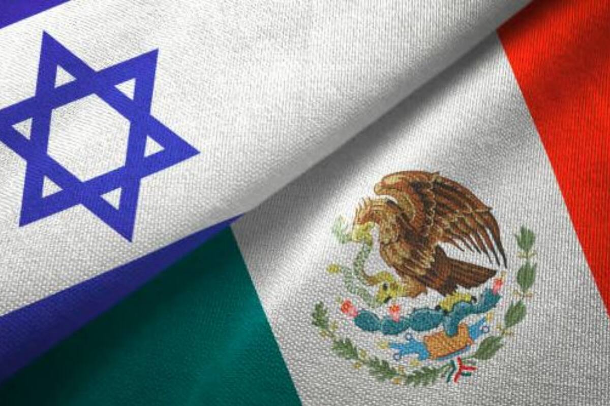 SRE felicita a Israel por su Día de la Independencia; mexicanos no están felices