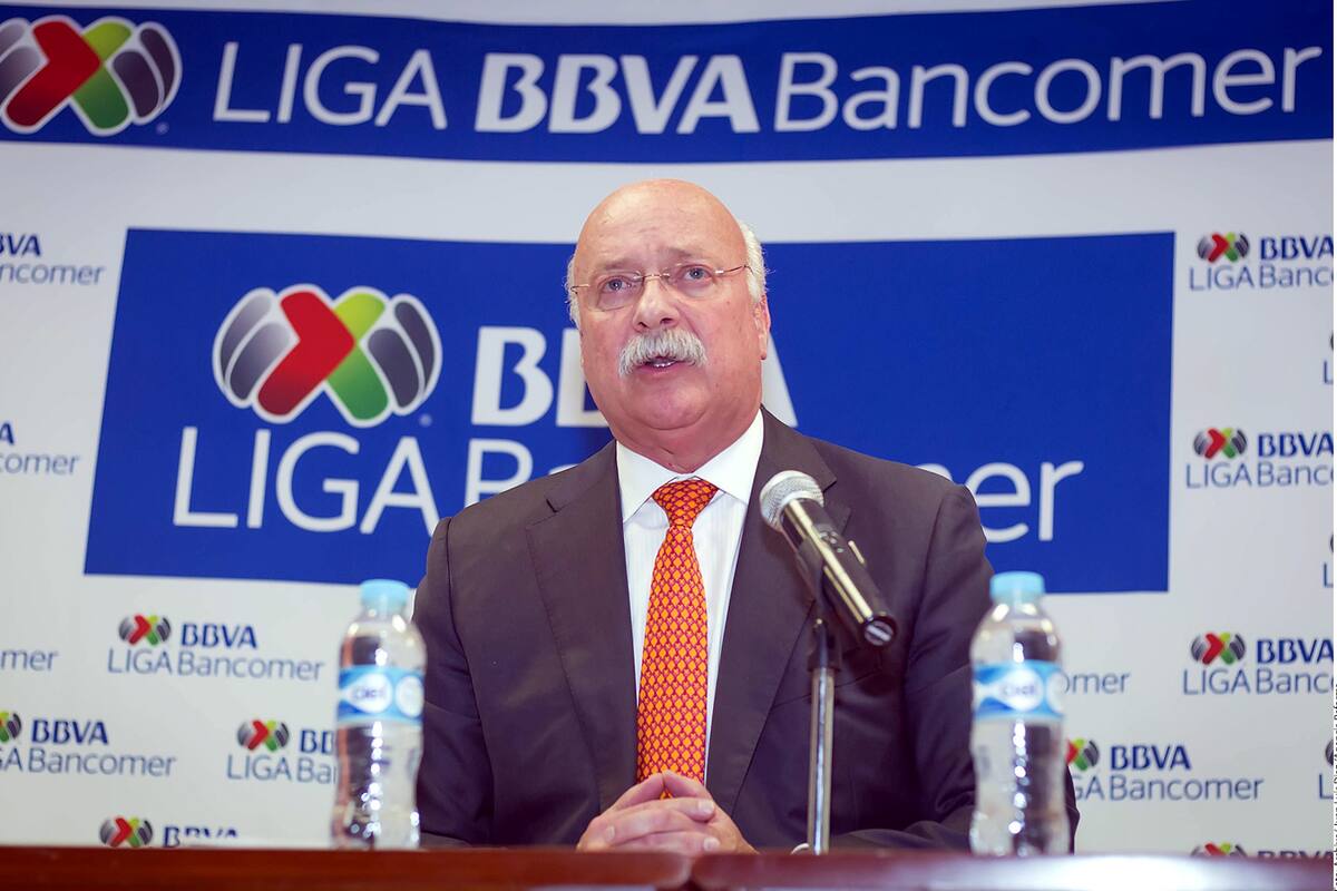 Liga MX y MLS tendrán juego de estrellas