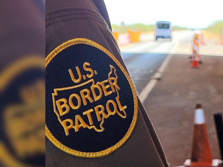 Captura Patrulla Fronteriza a integrante de Los Paisas tras reingreso ilegal a EEUU