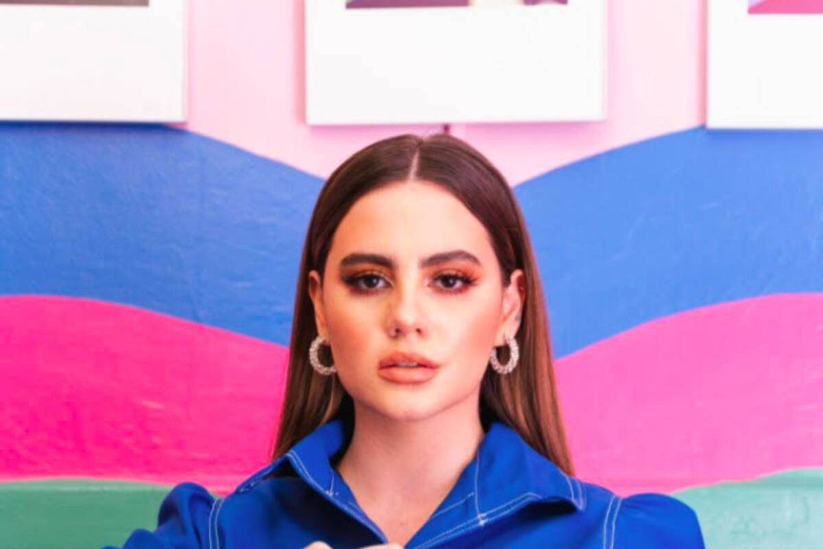 "Navidad con Tatiana”, el playlist que hace llorar a Ingrid Contreras
