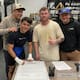 Kevin “Mini Pibe” Félix firma con la empresa de Canelo Álvarez