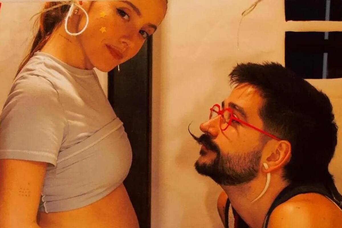 Amaranto: ¿Qué significa el nombre del segundo hijo de Camilo y Evaluna?