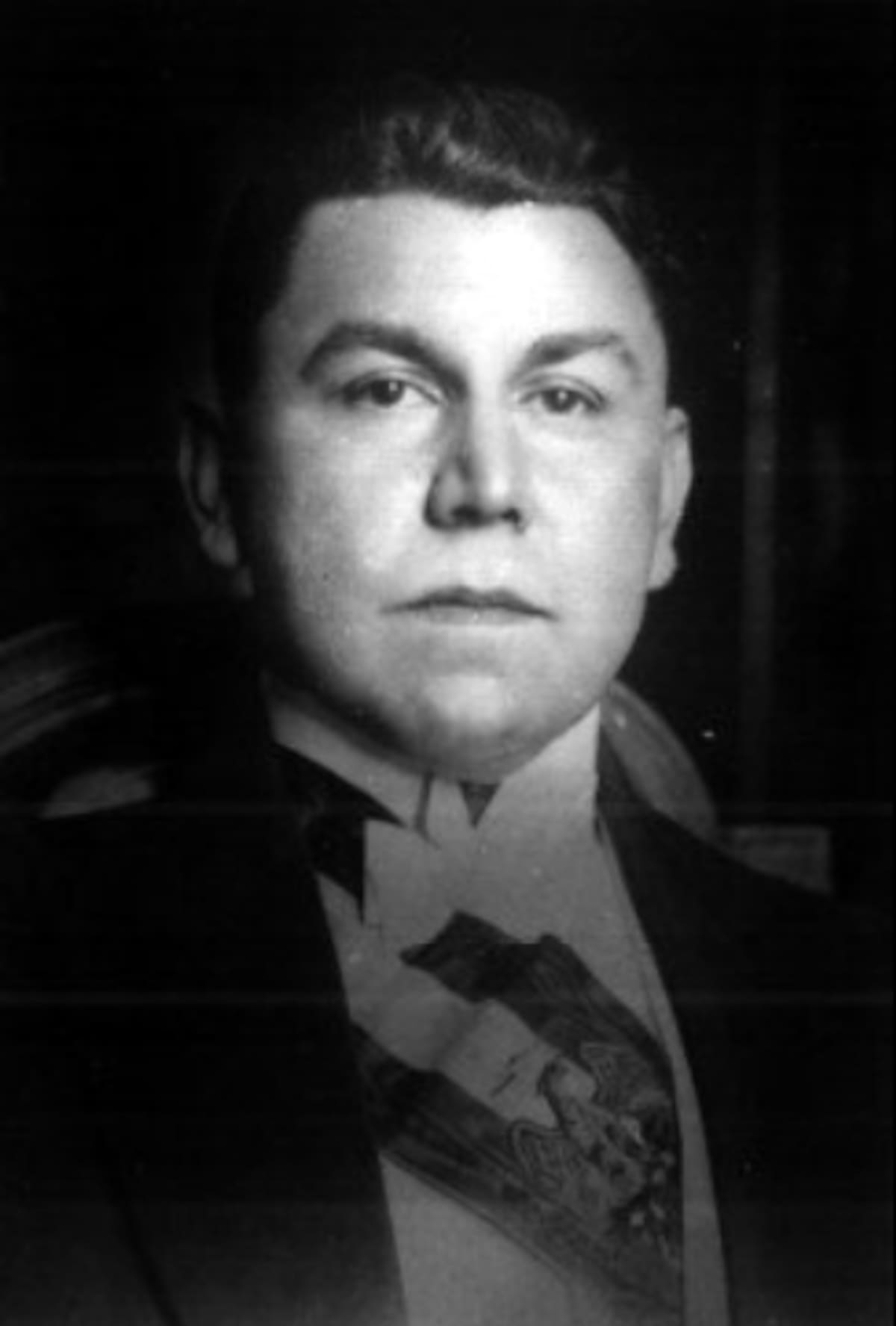 Adolfo De La Huerta