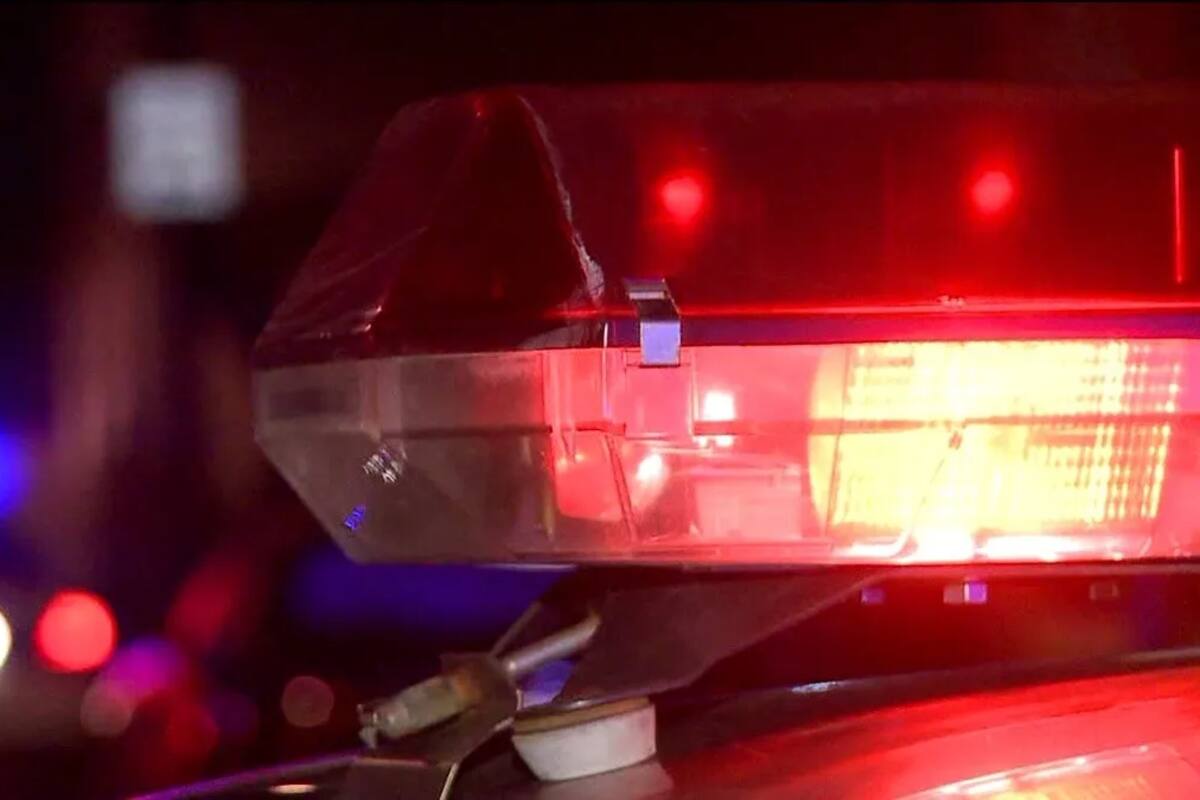 Hombre recibe un impacto de bala en la cabeza y pierde la vida en el Pedregal