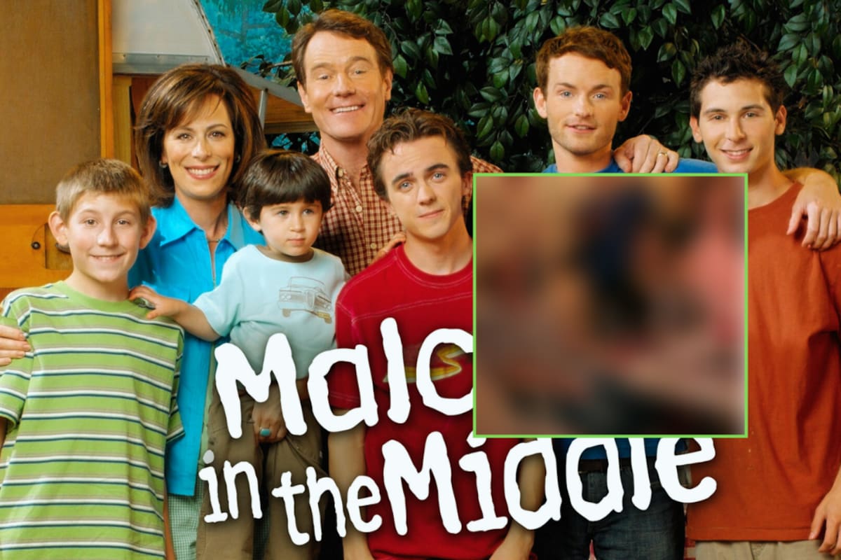 VIDEO: así se vería Malcolm el de en medio si hubiera nacido en México