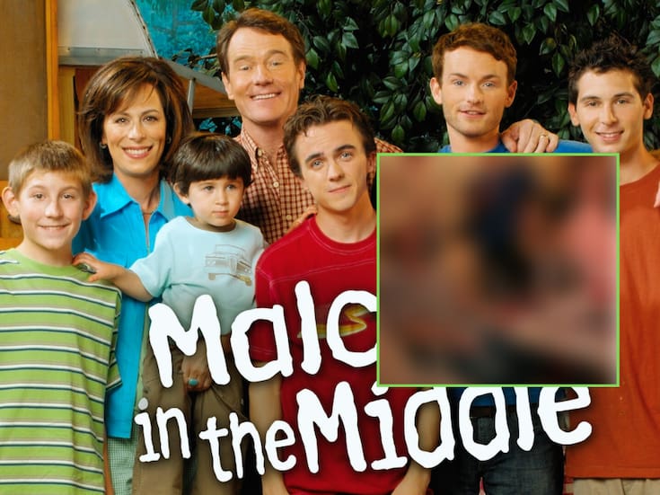 VIDEO: así se vería Malcolm el de en medio si hubiera nacido en México