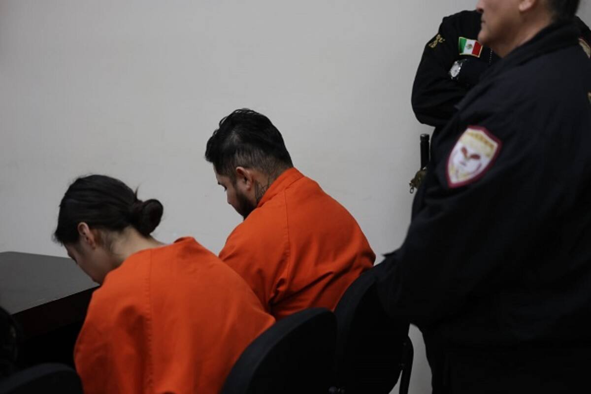 Declaran contra padres de Karlita