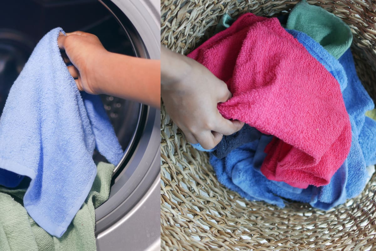 Cómo eliminar manchas difíciles y malos olores de la ropa: consejos prácticos y rápidos